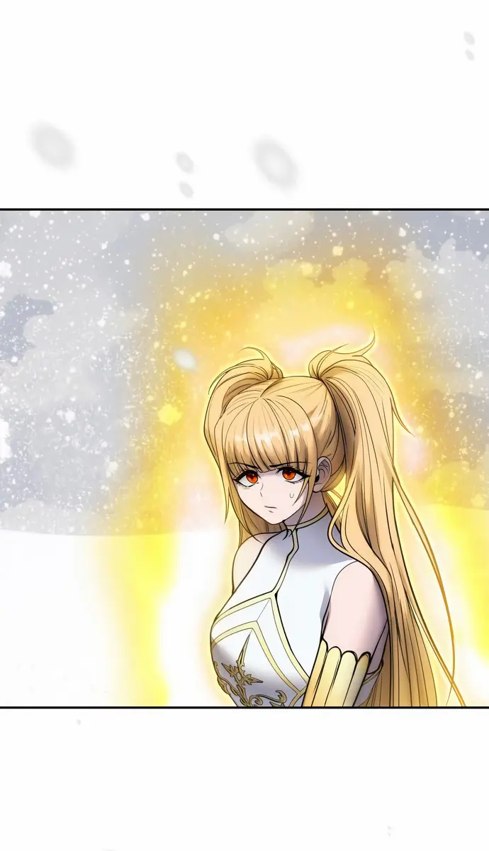 I Was More Overpowered Than the Hero, So I Hid My Power! Chapter 102 Page 28