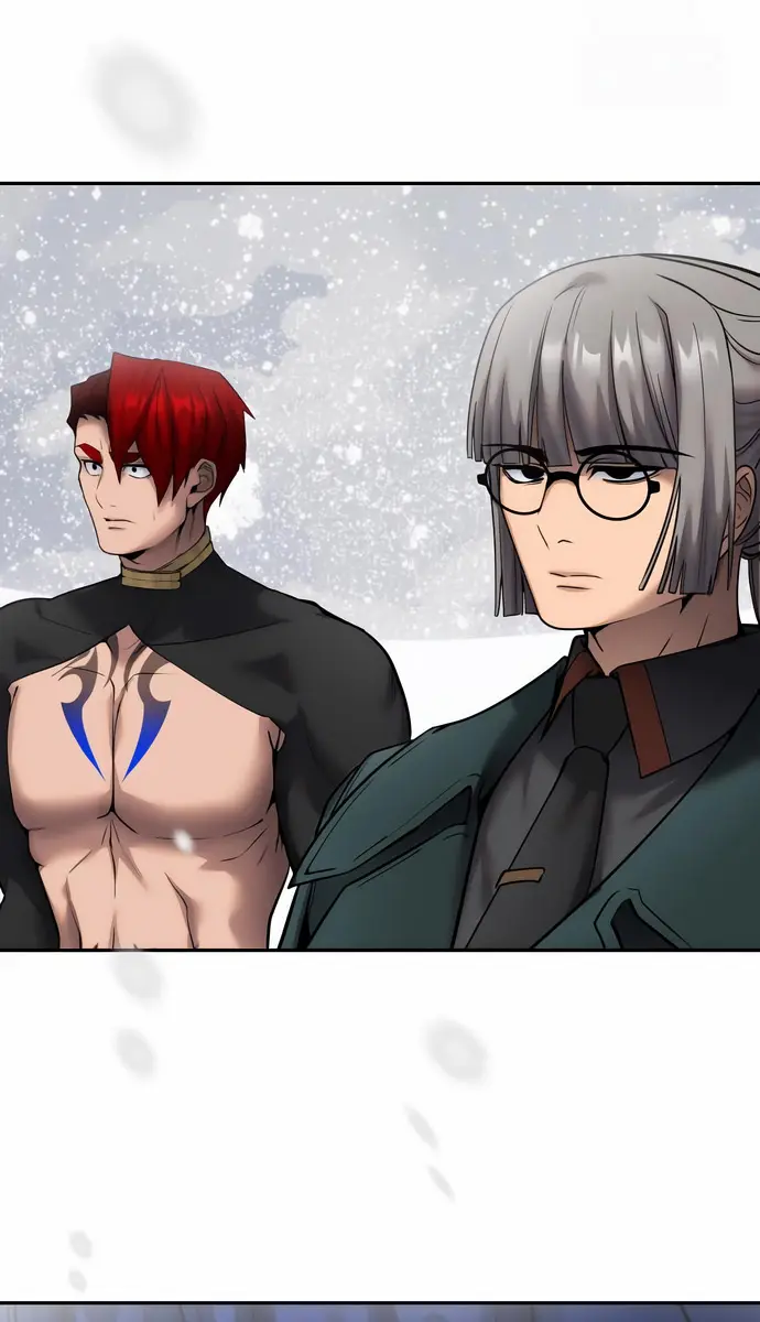 I Was More Overpowered Than the Hero, So I Hid My Power! Chapter 102 Page 30