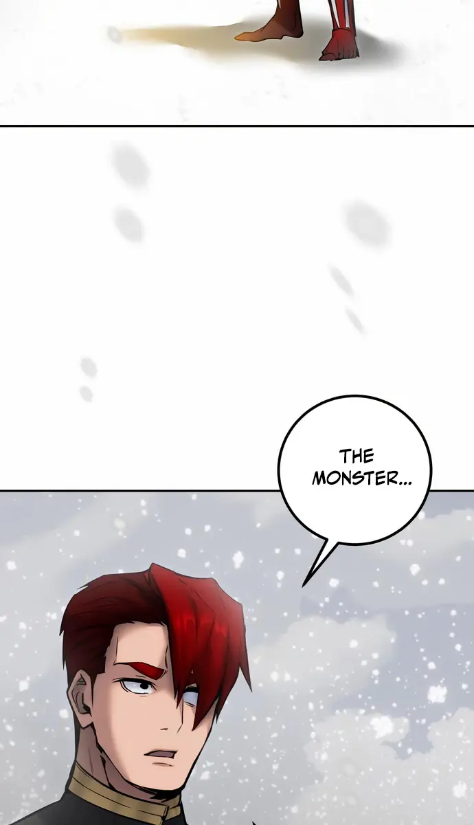 I Was More Overpowered Than the Hero, So I Hid My Power! Chapter 102 Page 36