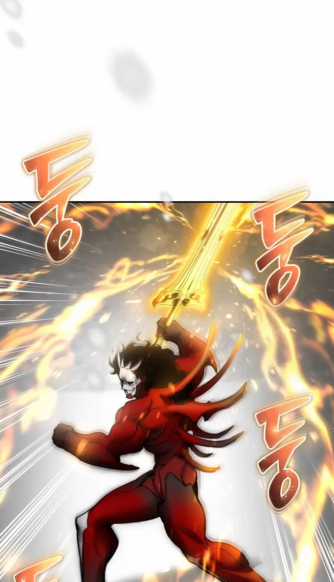 I Was More Overpowered Than the Hero, So I Hid My Power! Chapter 102 Page 38