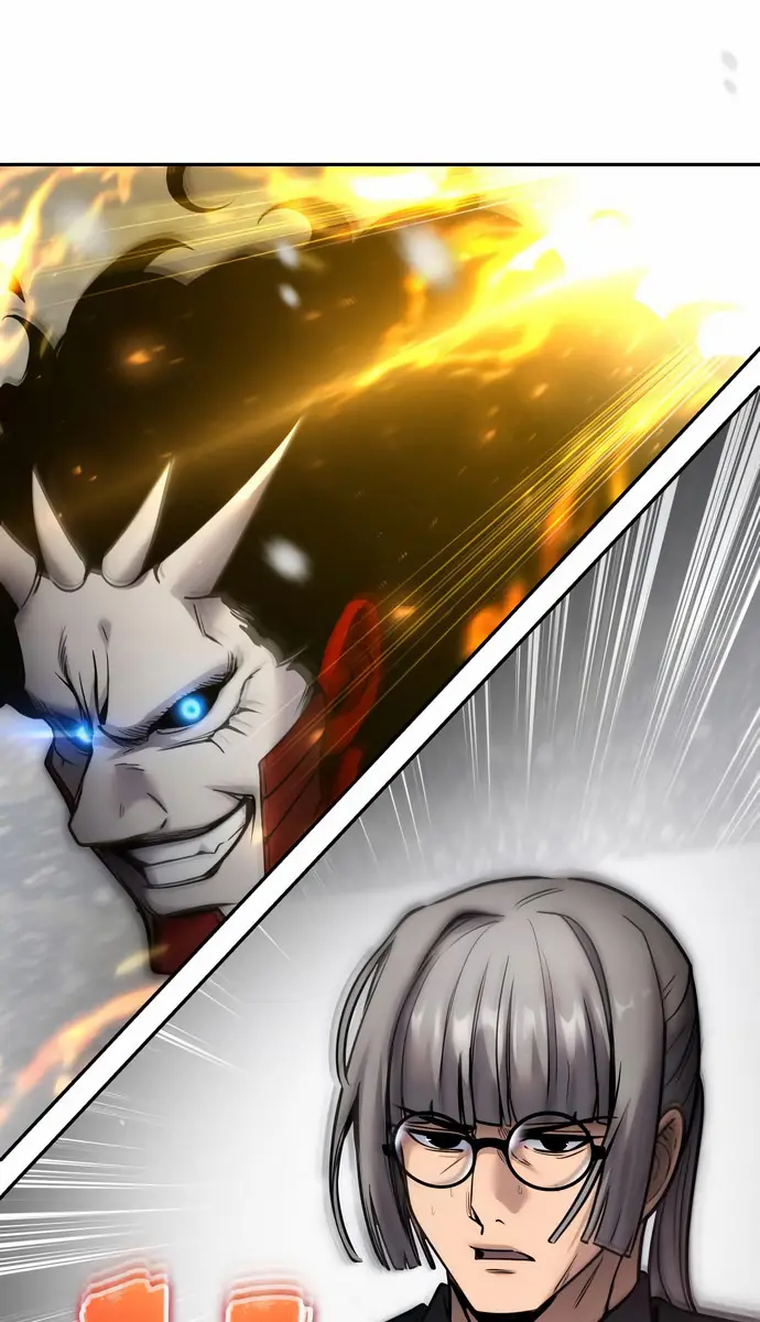 I Was More Overpowered Than the Hero, So I Hid My Power! Chapter 102 Page 40