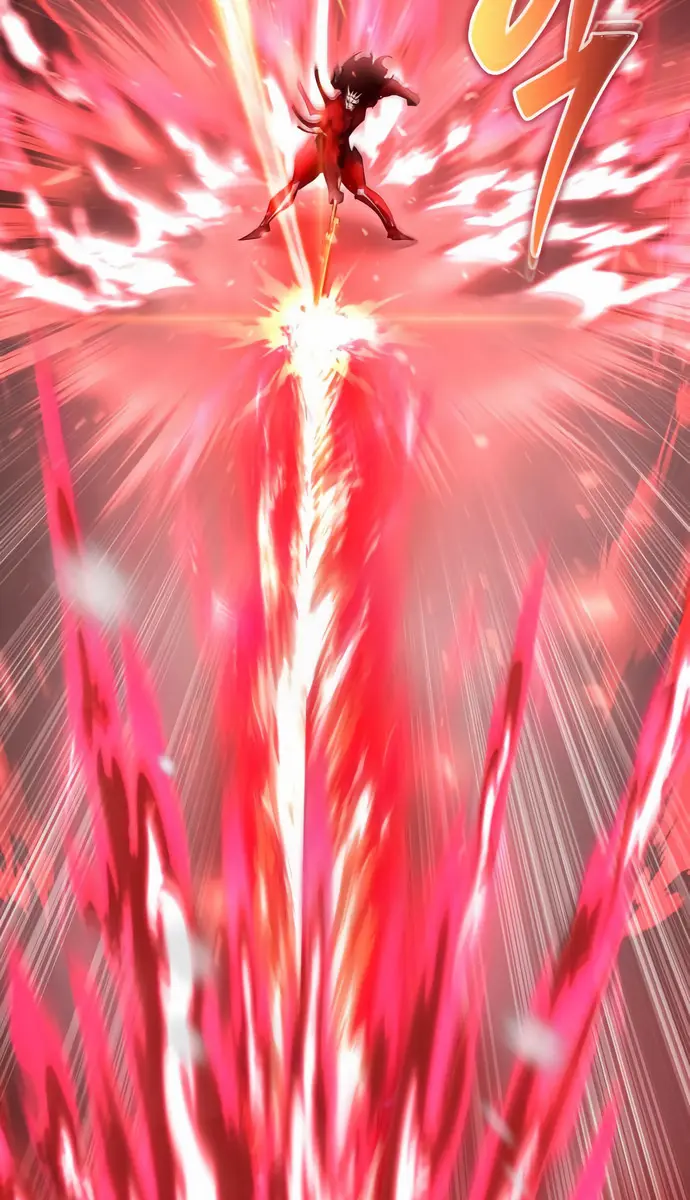 I Was More Overpowered Than the Hero, So I Hid My Power! Chapter 102 Page 42