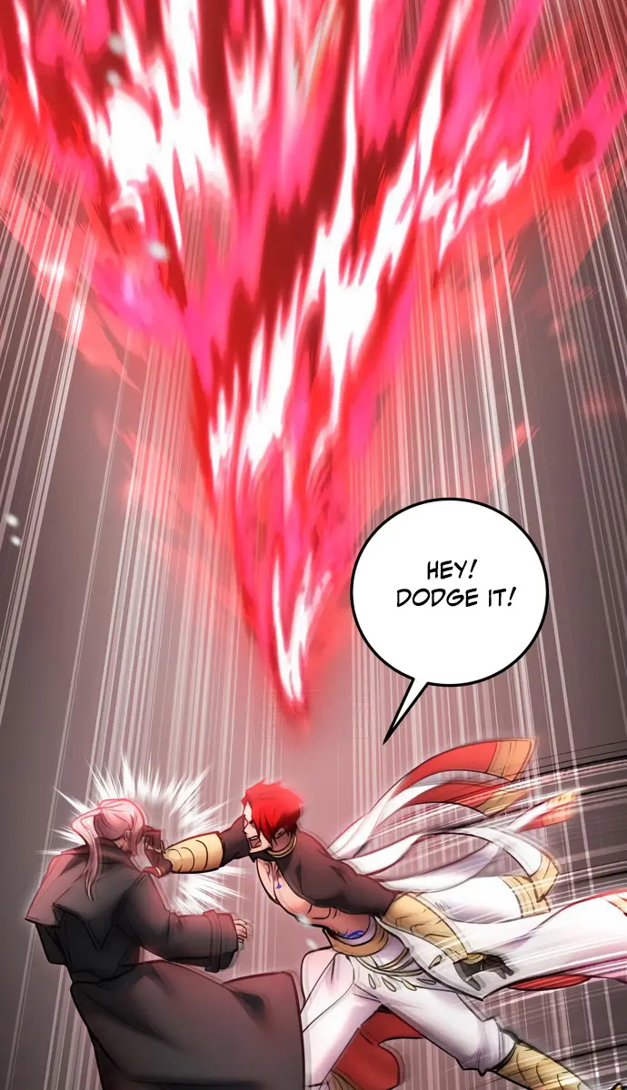 I Was More Overpowered Than the Hero, So I Hid My Power! Chapter 102 Page 43