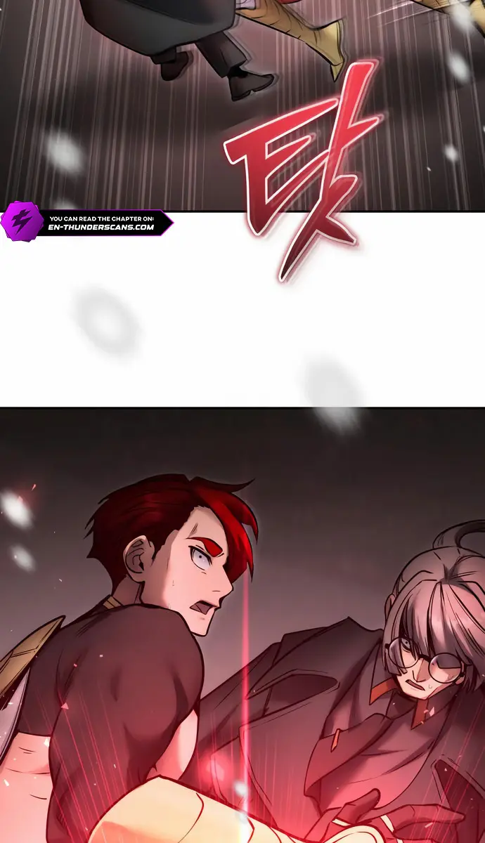 I Was More Overpowered Than the Hero, So I Hid My Power! Chapter 102 Page 44