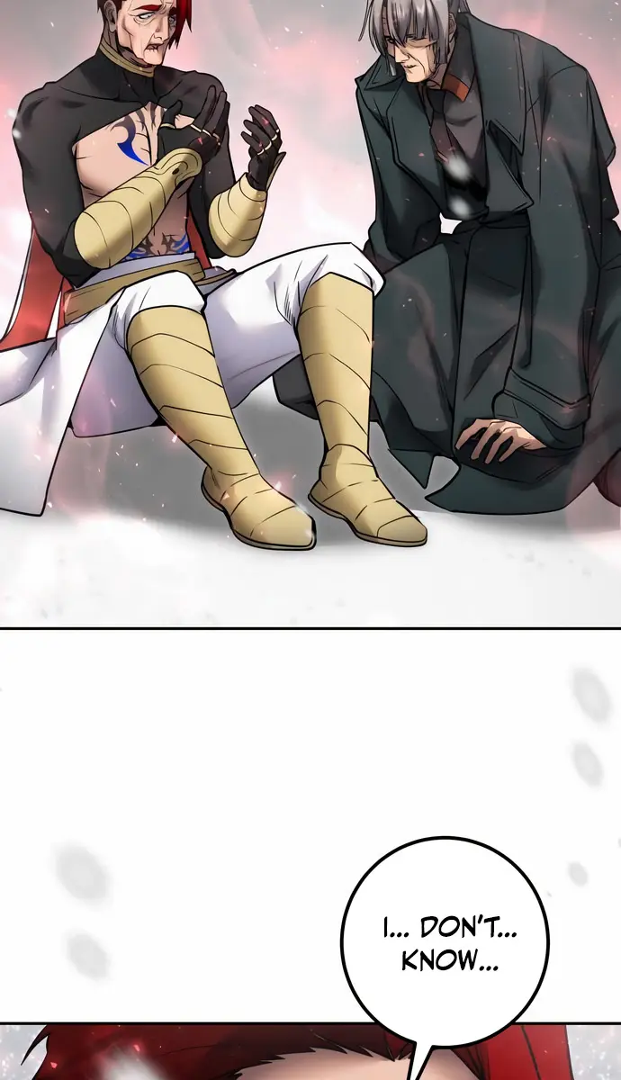 I Was More Overpowered Than the Hero, So I Hid My Power! Chapter 102 Page 50