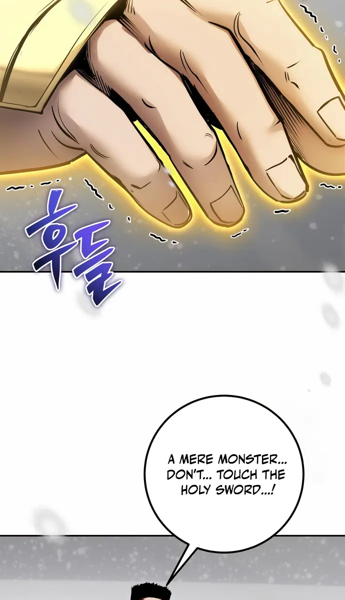 I Was More Overpowered Than the Hero, So I Hid My Power! Chapter 102 Page 69