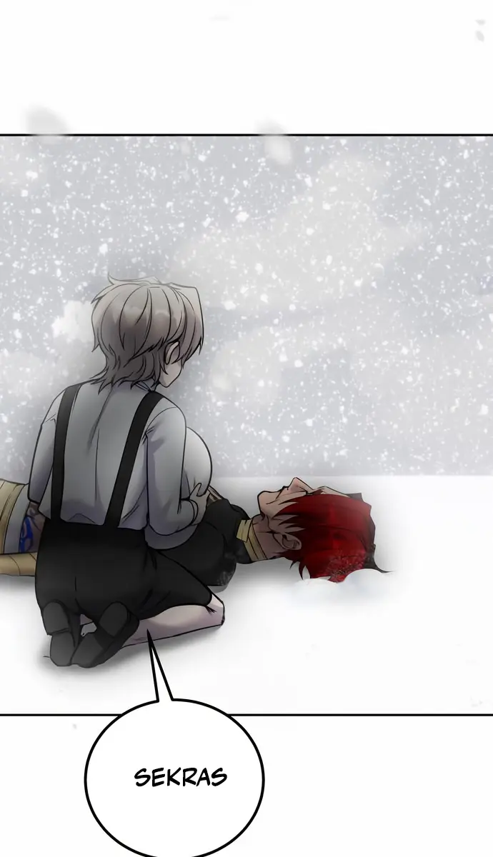 I Was More Overpowered Than the Hero, So I Hid My Power! Chapter 102 Page 79