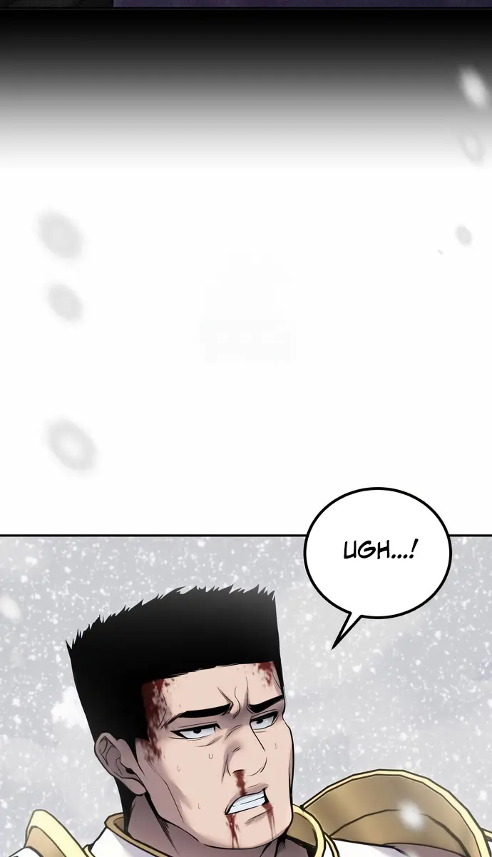 I Was More Overpowered Than the Hero, So I Hid My Power! Chapter 102 Page 83
