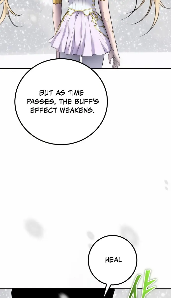 I Was More Overpowered Than the Hero, So I Hid My Power! Chapter 102 Page 85