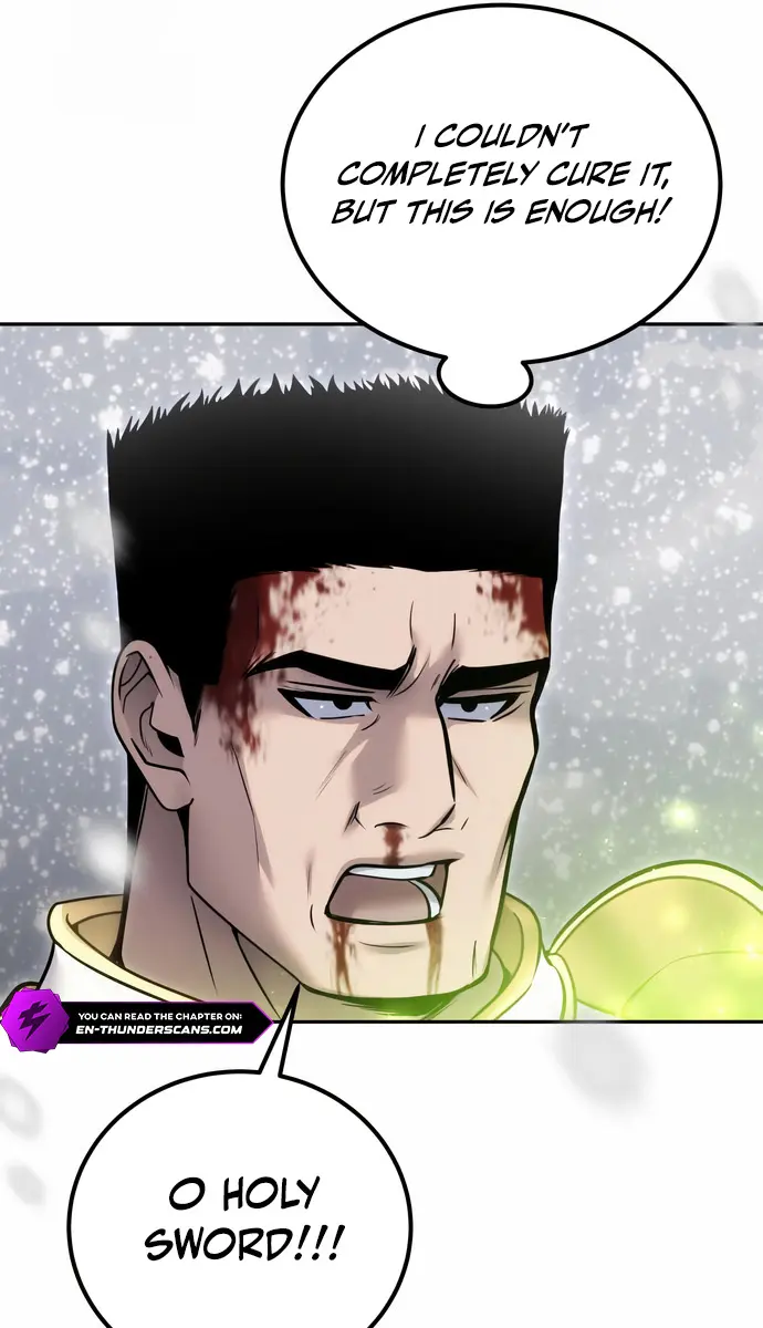 I Was More Overpowered Than the Hero, So I Hid My Power! Chapter 102 Page 90