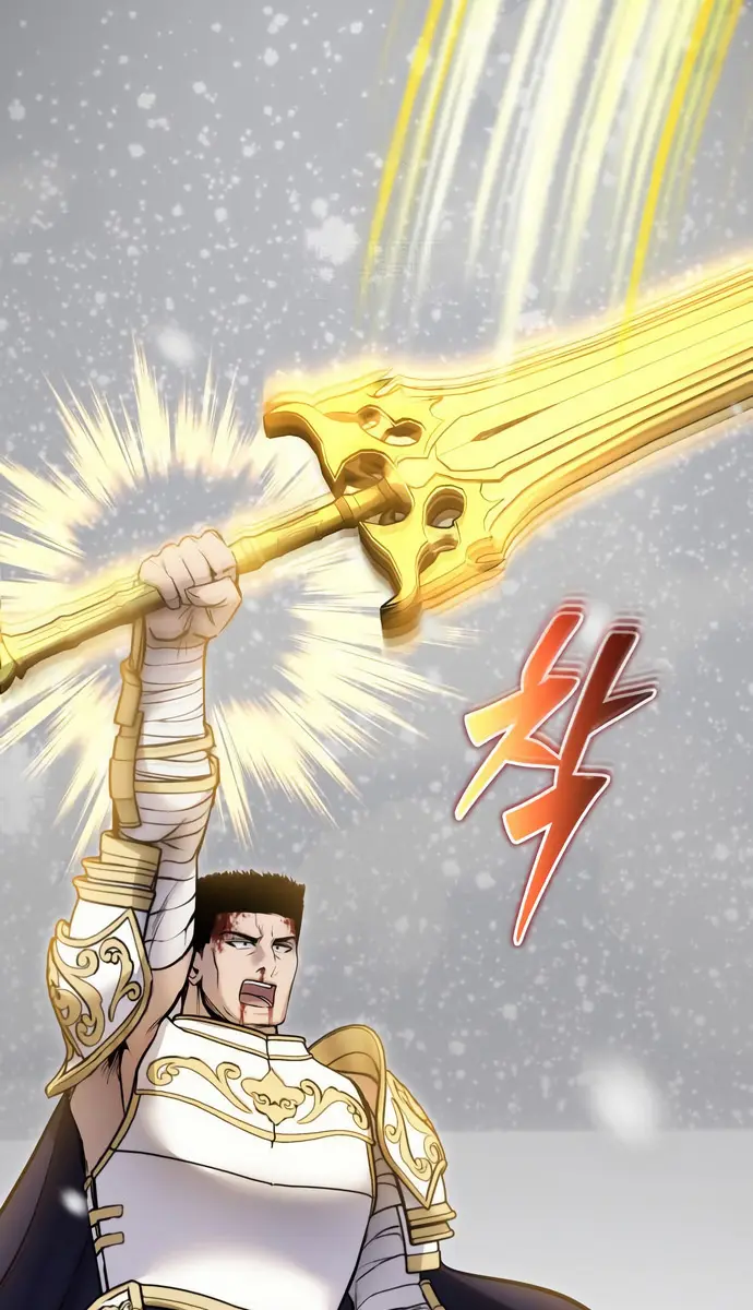 I Was More Overpowered Than the Hero, So I Hid My Power! Chapter 102 Page 93