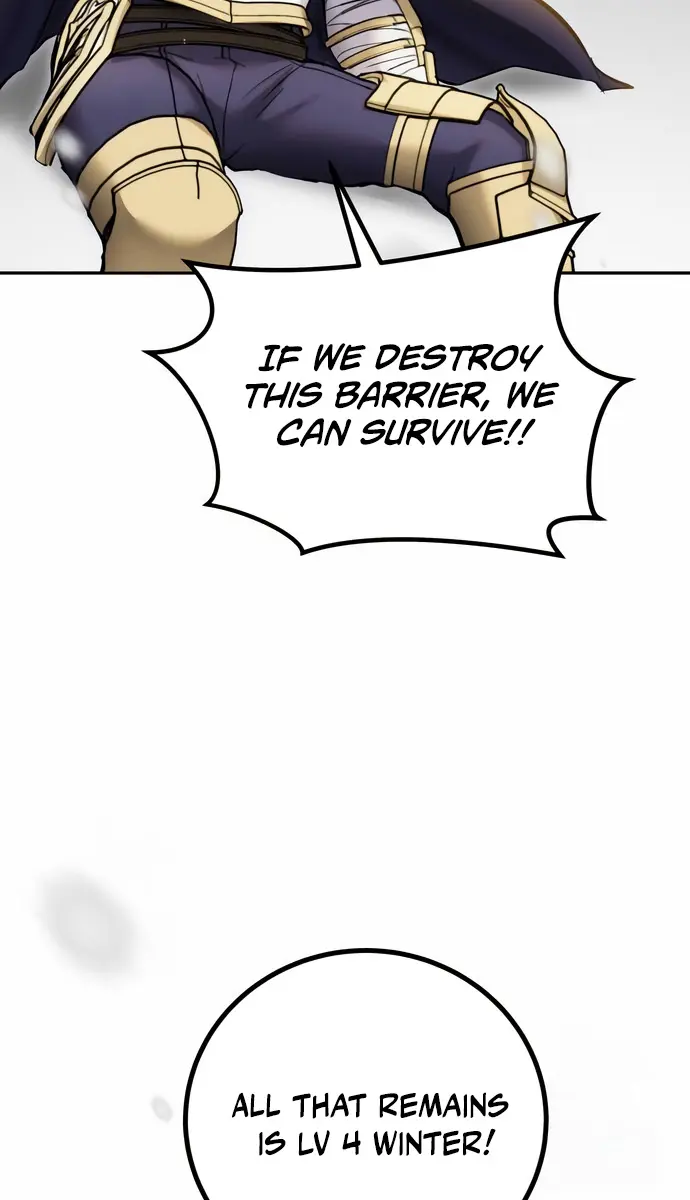 I Was More Overpowered Than the Hero, So I Hid My Power! Chapter 102 Page 94