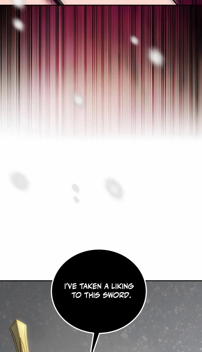 I Was More Overpowered Than the Hero, So I Hid My Power! Chapter 102 Page 98