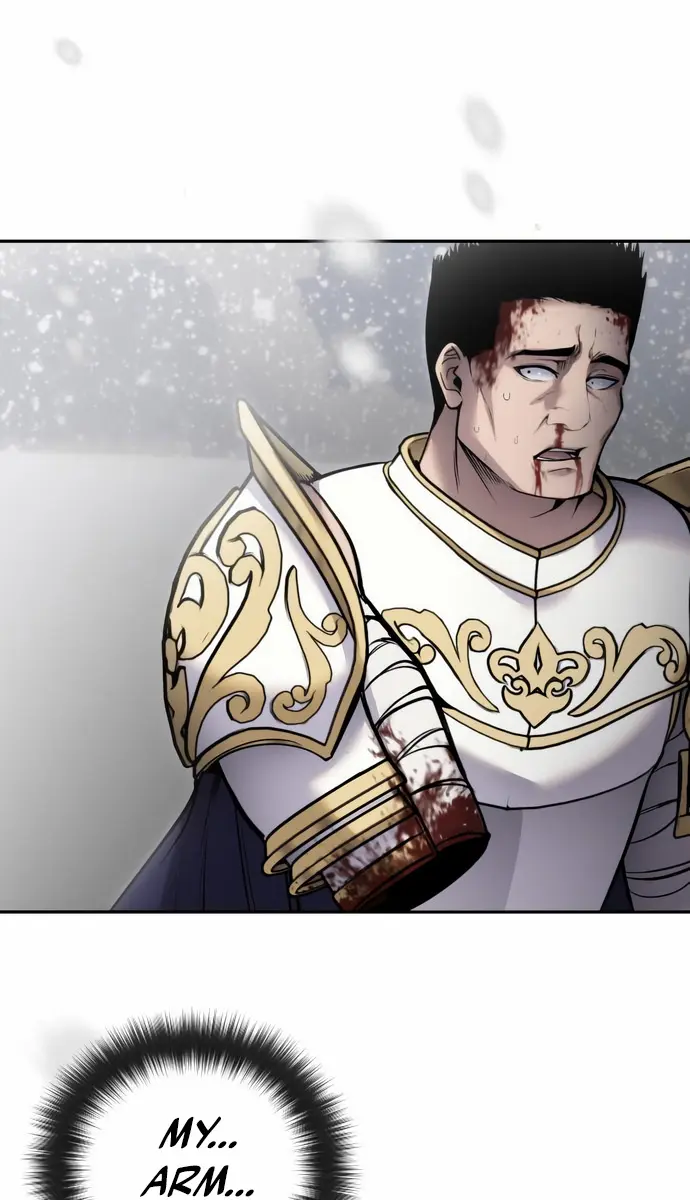 I Was More Overpowered Than the Hero, So I Hid My Power! Chapter 102 Page 100