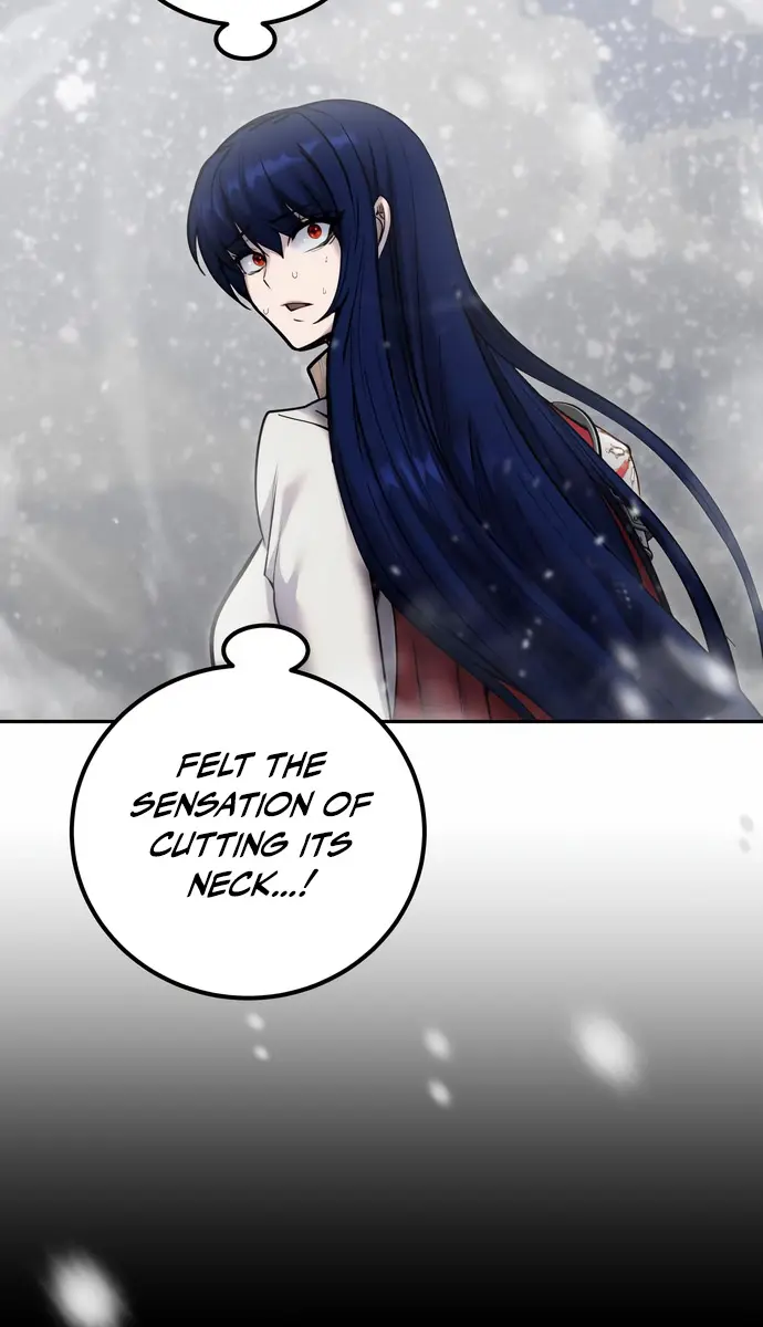 I Was More Overpowered Than the Hero, So I Hid My Power! Chapter 102 Page 105