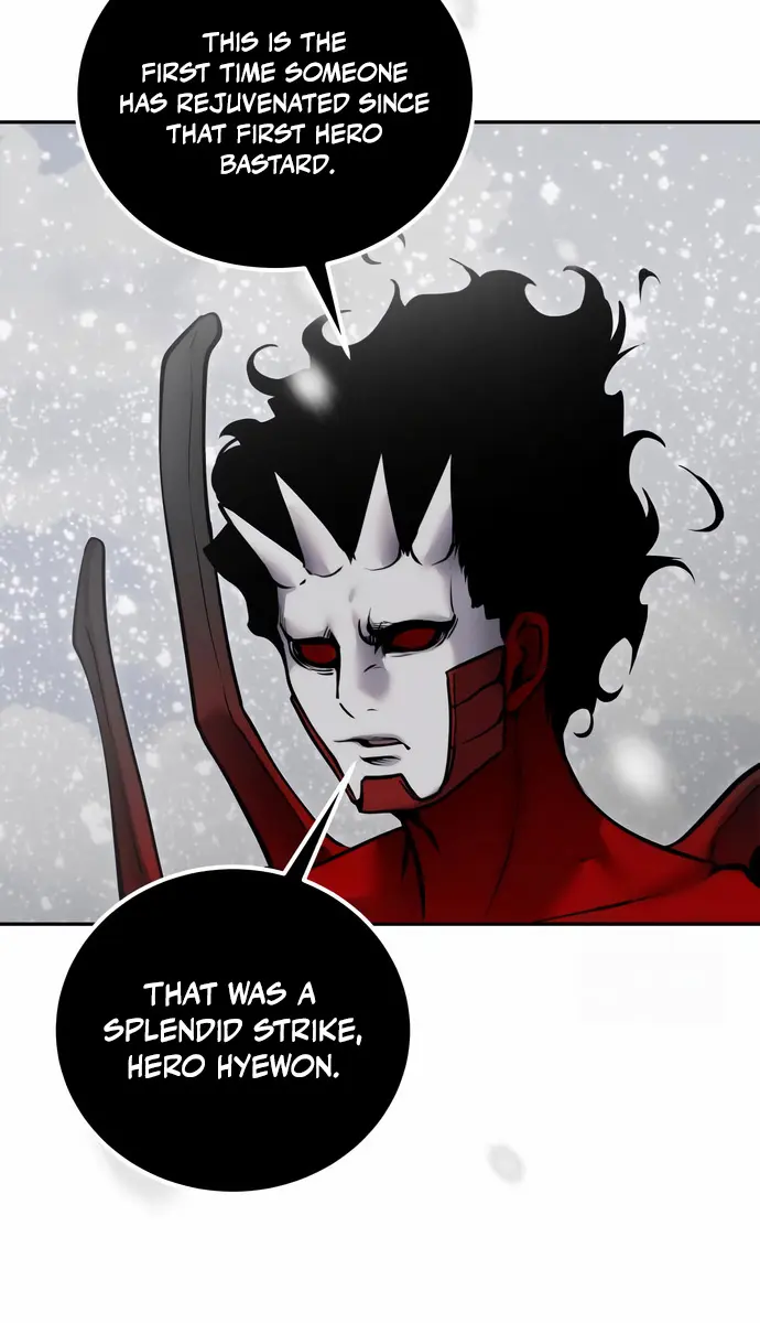 I Was More Overpowered Than the Hero, So I Hid My Power! Chapter 103 Page 7