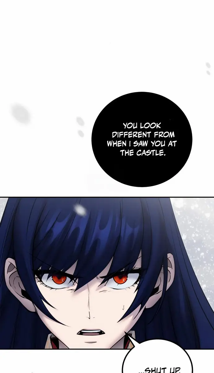 I Was More Overpowered Than the Hero, So I Hid My Power! Chapter 103 Page 8