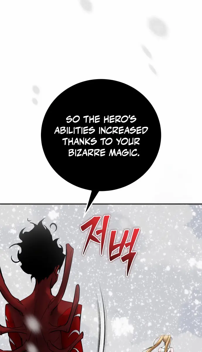 I Was More Overpowered Than the Hero, So I Hid My Power! Chapter 103 Page 11