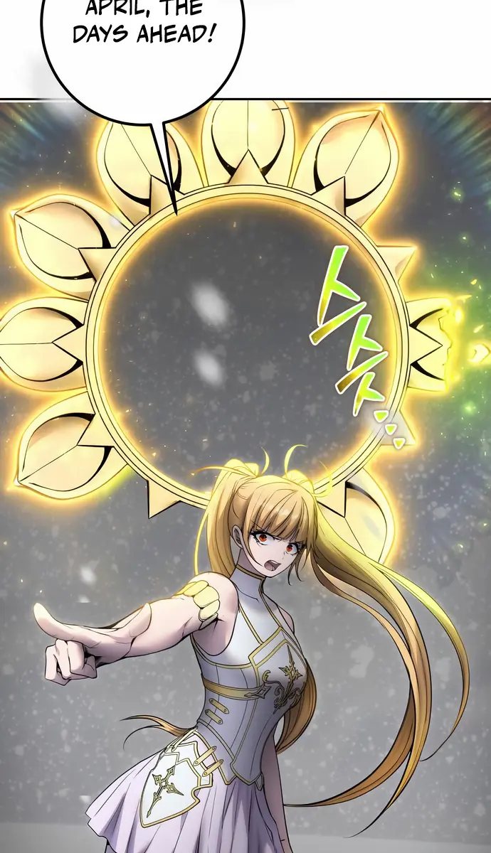 I Was More Overpowered Than the Hero, So I Hid My Power! Chapter 103 Page 16