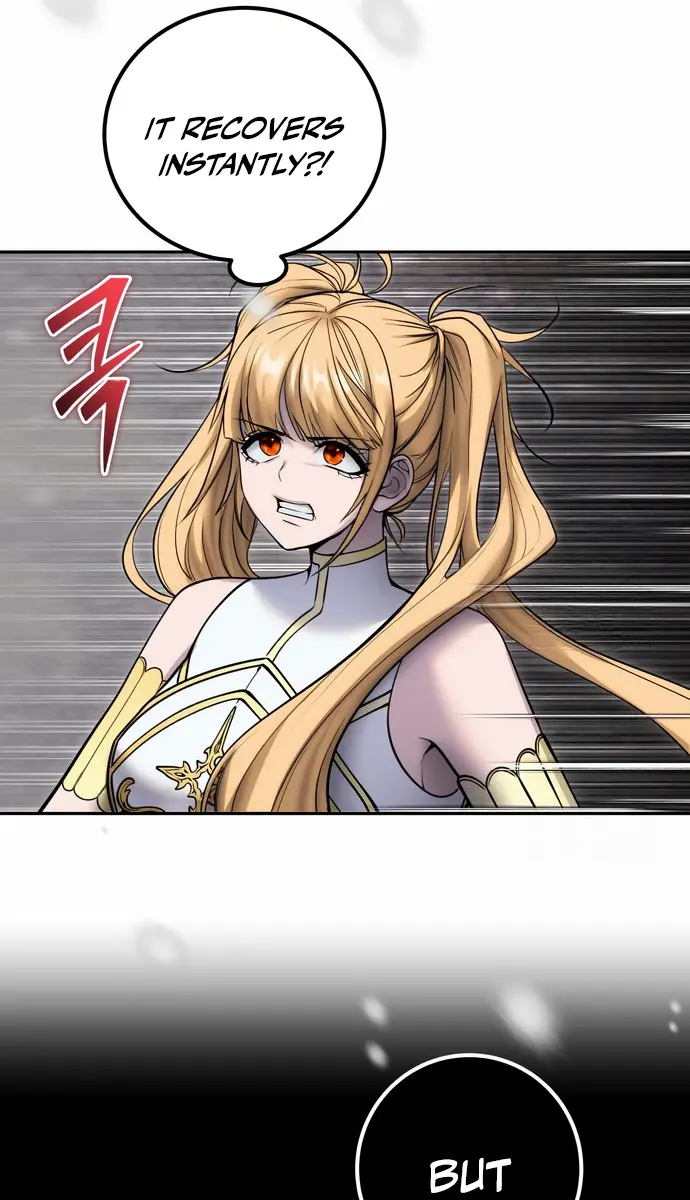 I Was More Overpowered Than the Hero, So I Hid My Power! Chapter 103 Page 27