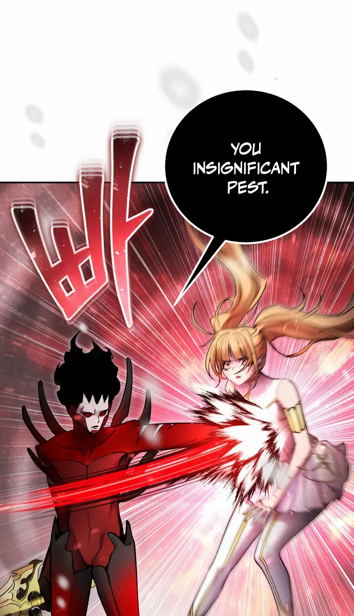 I Was More Overpowered Than the Hero, So I Hid My Power! Chapter 103 Page 29