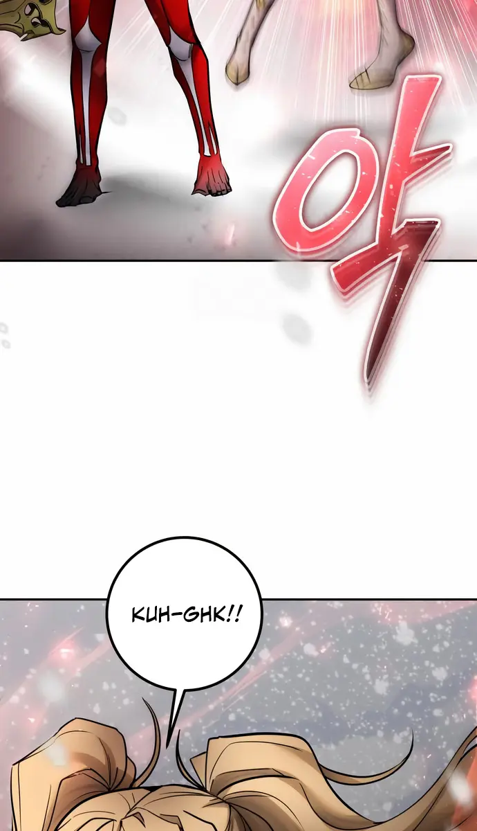 I Was More Overpowered Than the Hero, So I Hid My Power! Chapter 103 Page 30