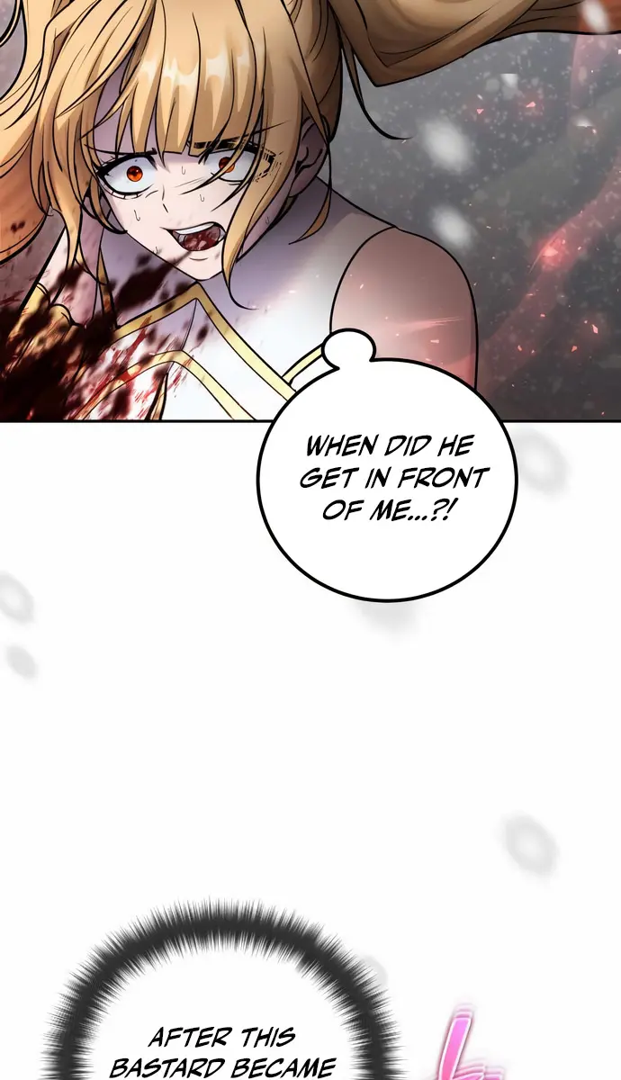 I Was More Overpowered Than the Hero, So I Hid My Power! Chapter 103 Page 31