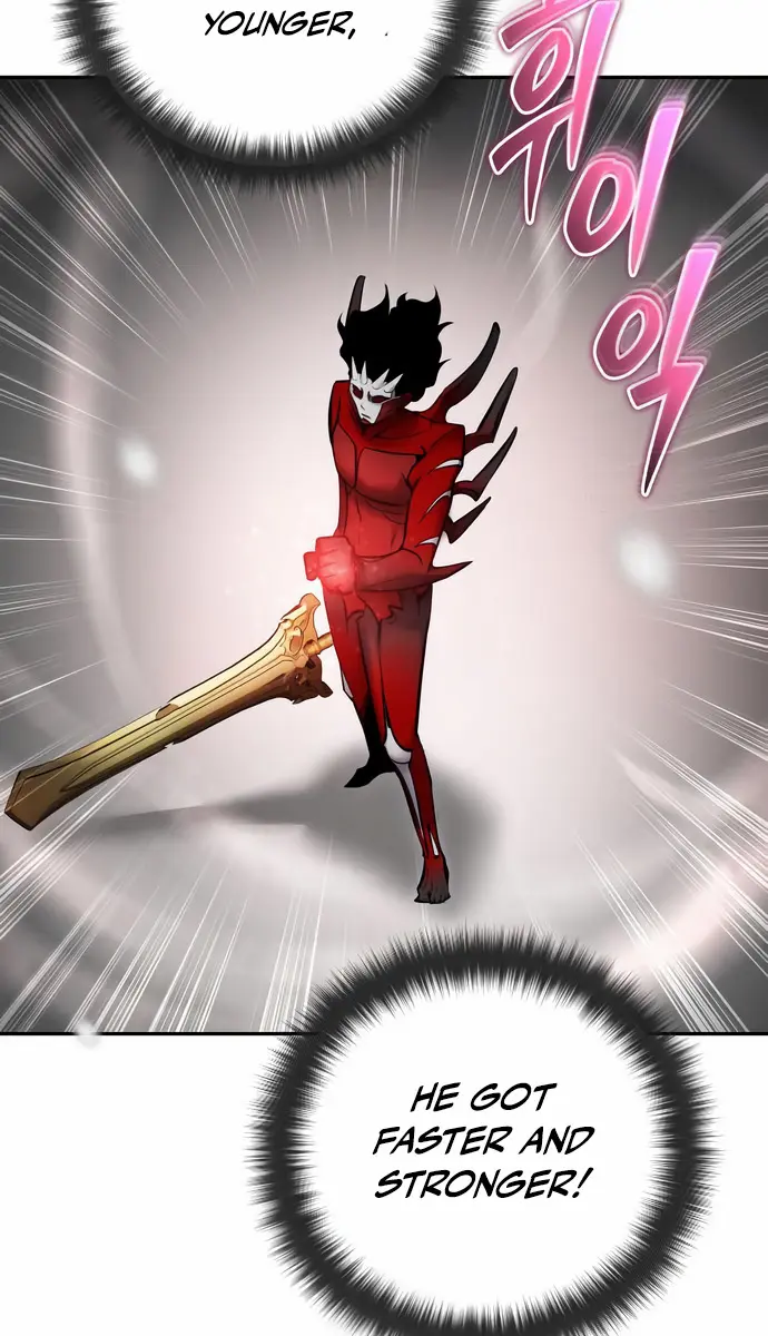 I Was More Overpowered Than the Hero, So I Hid My Power! Chapter 103 Page 32