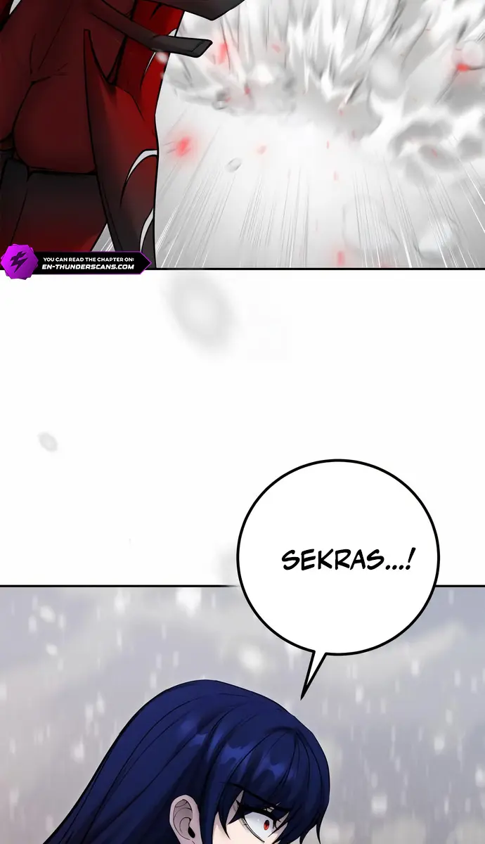 I Was More Overpowered Than the Hero, So I Hid My Power! Chapter 103 Page 34