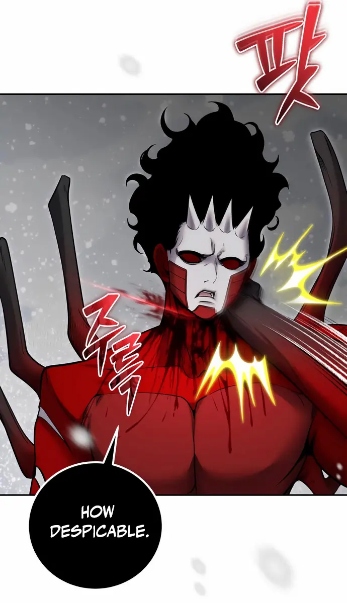 I Was More Overpowered Than the Hero, So I Hid My Power! Chapter 103 Page 40