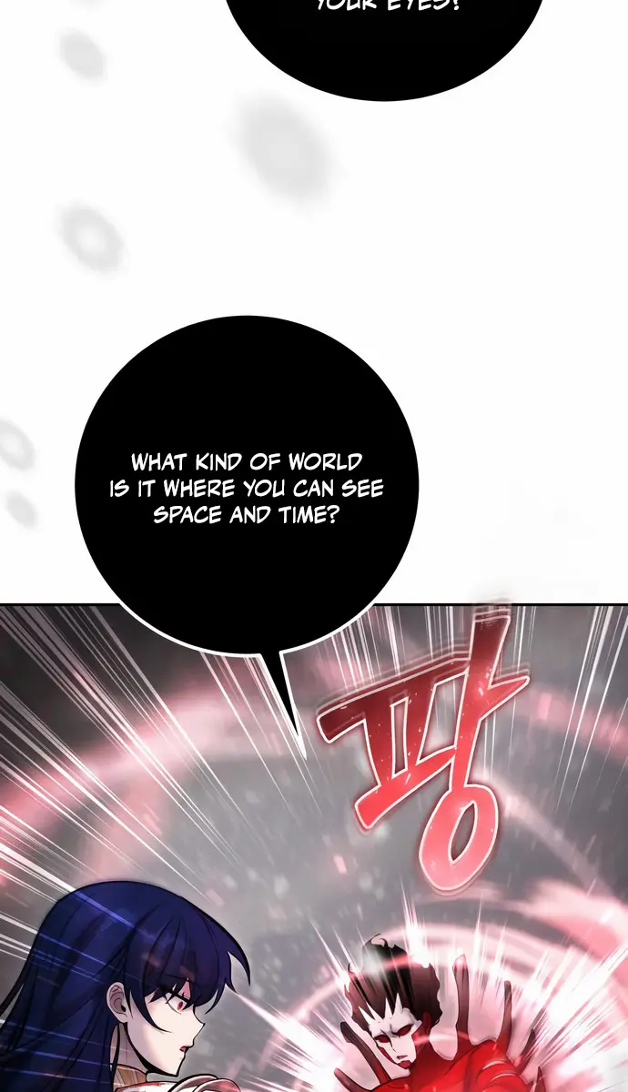 I Was More Overpowered Than the Hero, So I Hid My Power! Chapter 103 Page 44