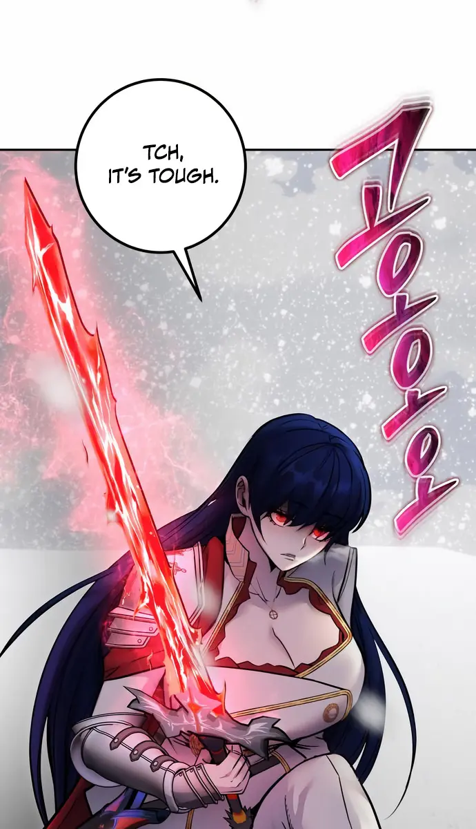 I Was More Overpowered Than the Hero, So I Hid My Power! Chapter 103 Page 55