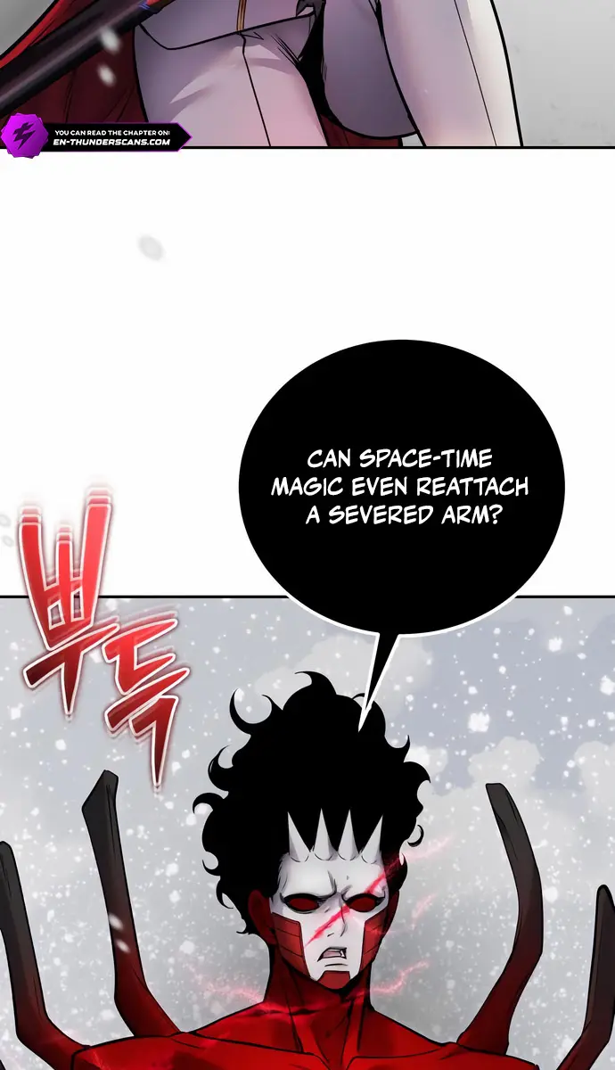 I Was More Overpowered Than the Hero, So I Hid My Power! Chapter 103 Page 56