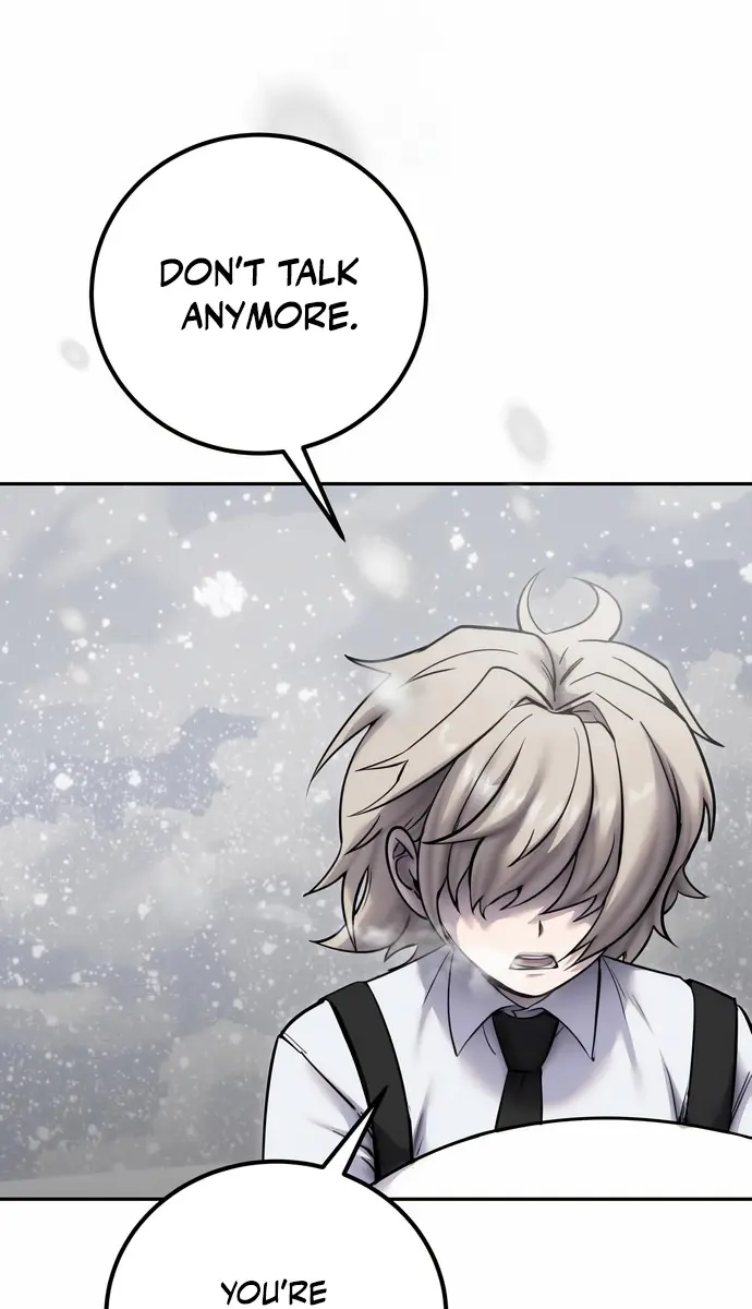 I Was More Overpowered Than the Hero, So I Hid My Power! Chapter 103 Page 60