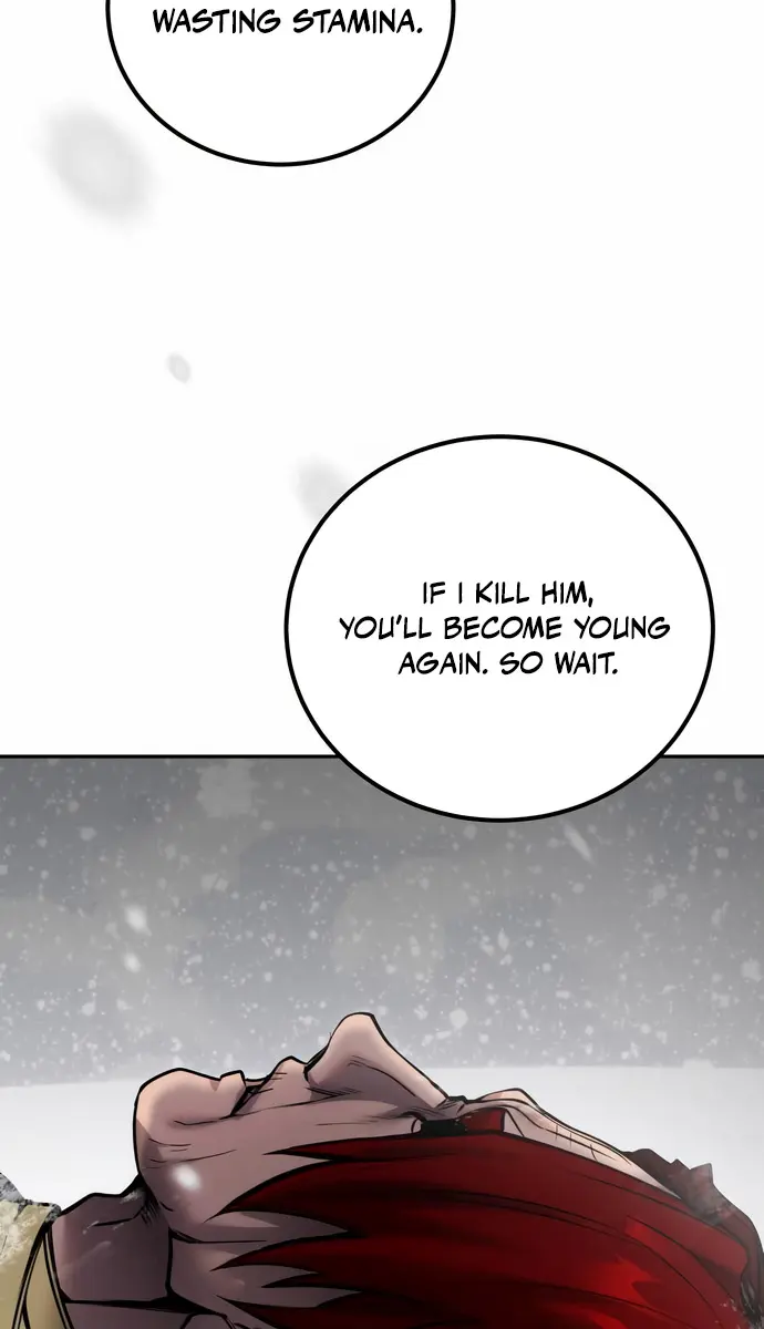 I Was More Overpowered Than the Hero, So I Hid My Power! Chapter 103 Page 61