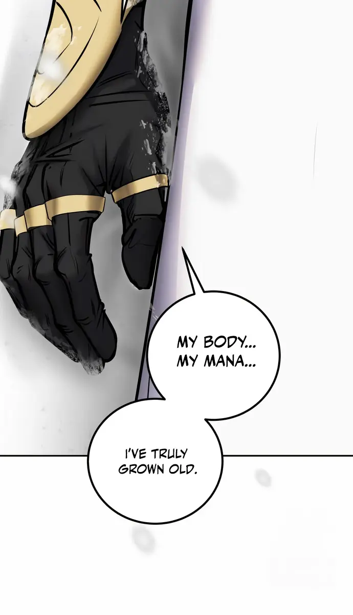 I Was More Overpowered Than the Hero, So I Hid My Power! Chapter 103 Page 63