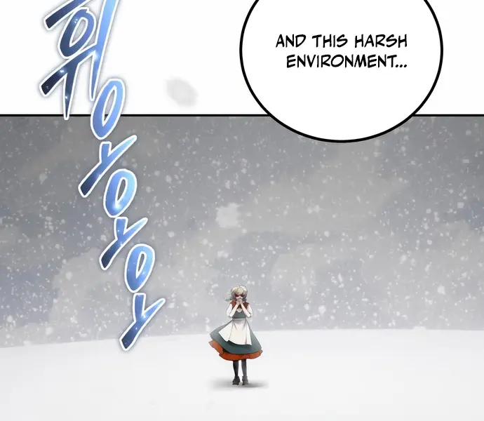 I Was More Overpowered Than the Hero, So I Hid My Power! Chapter 103 Page 65