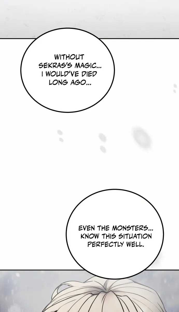 I Was More Overpowered Than the Hero, So I Hid My Power! Chapter 103 Page 66