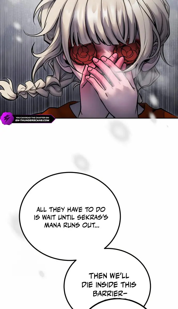I Was More Overpowered Than the Hero, So I Hid My Power! Chapter 103 Page 67