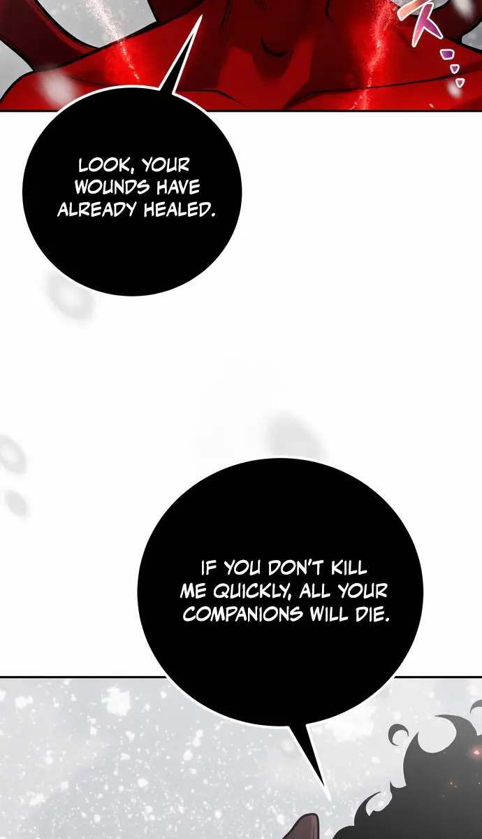 I Was More Overpowered Than the Hero, So I Hid My Power! Chapter 103 Page 82