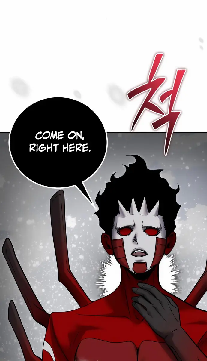 I Was More Overpowered Than the Hero, So I Hid My Power! Chapter 103 Page 84