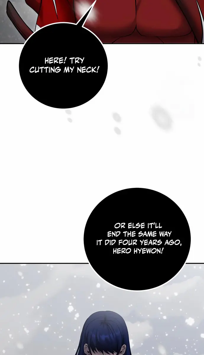 I Was More Overpowered Than the Hero, So I Hid My Power! Chapter 103 Page 85