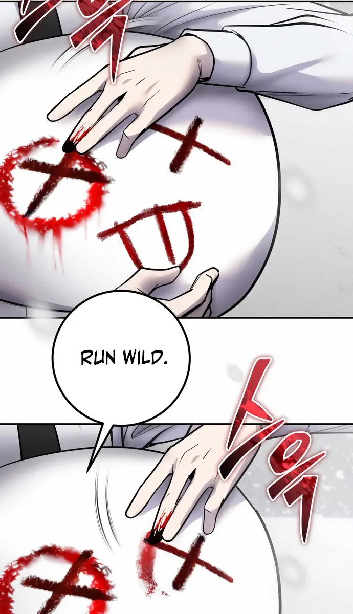 I Was More Overpowered Than the Hero, So I Hid My Power! Chapter 103 Page 96