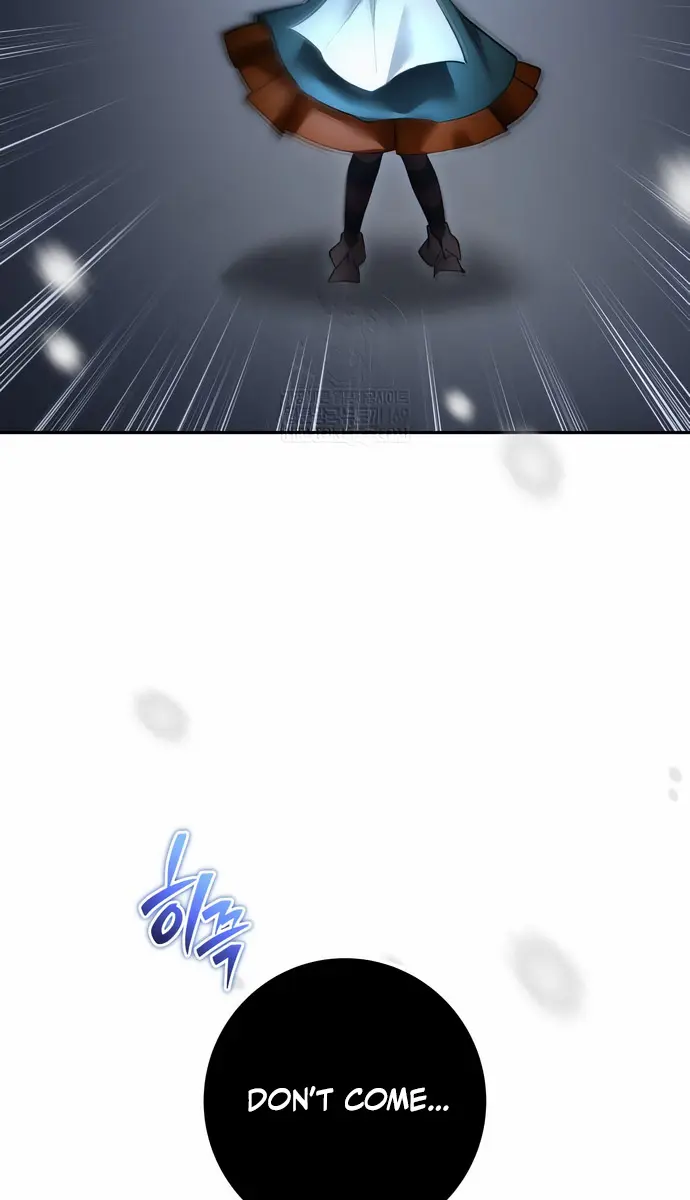 I Was More Overpowered Than the Hero, So I Hid My Power! Chapter 103 Page 103