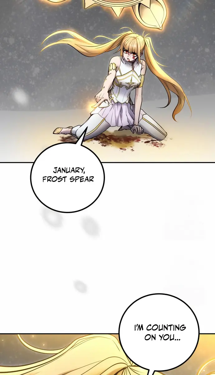 I Was More Overpowered Than the Hero, So I Hid My Power! Chapter 103 Page 110