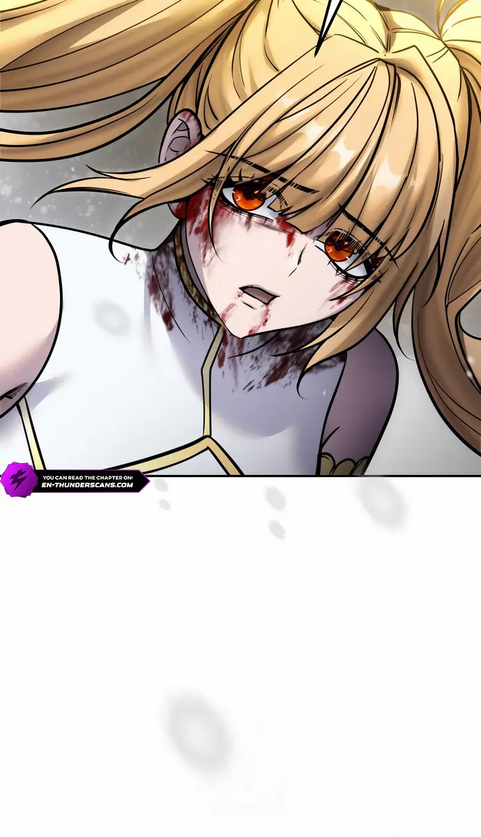 I Was More Overpowered Than the Hero, So I Hid My Power! Chapter 103 Page 111