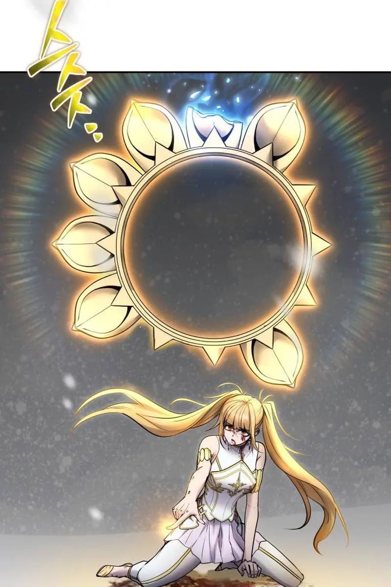 I Was More Overpowered Than the Hero, So I Hid My Power! Chapter 104 Page 4