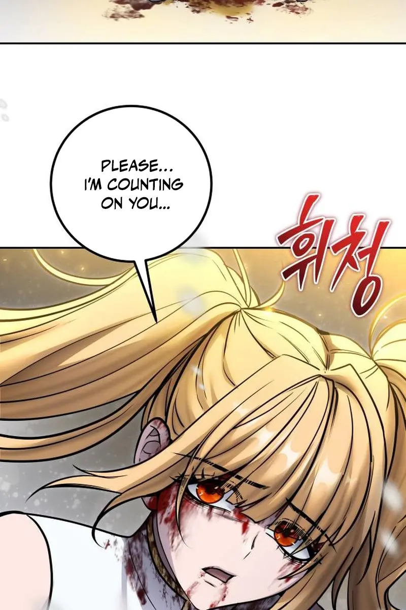 I Was More Overpowered Than the Hero, So I Hid My Power! Chapter 104 Page 5