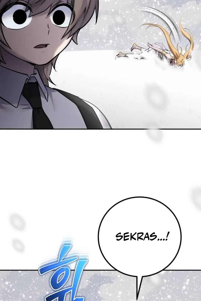 I Was More Overpowered Than the Hero, So I Hid My Power! Chapter 104 Page 7