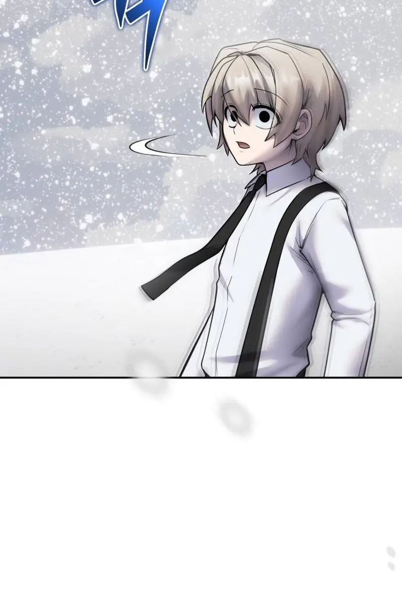 I Was More Overpowered Than the Hero, So I Hid My Power! Chapter 104 Page 8